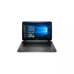 HP Pavilion 15-ab294ur (P3L68EA) Silver