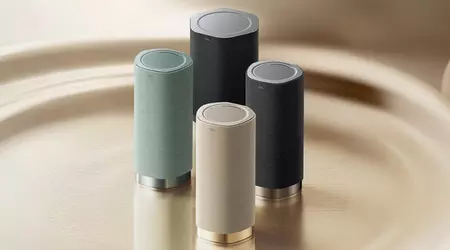 TCL unveils new modular soundbar Z100 with Dolby Atmos support