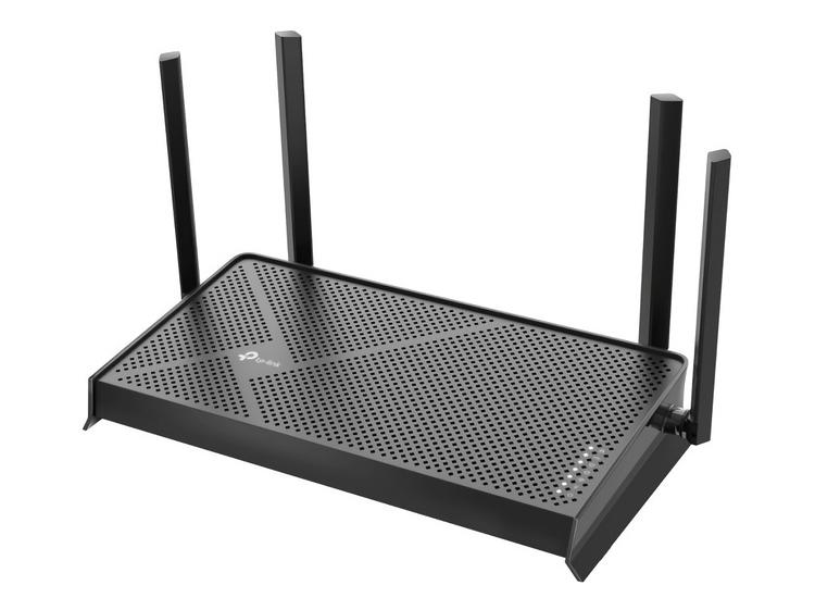 TP-Link Archer BE3600: Wi-Fi 7 router ...