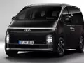 Hyundai запускает в Европе электрический минивэн Staria