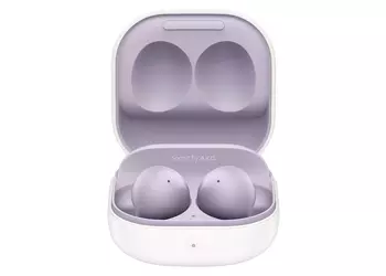 В сеть утекли подробные характеристики TWS-наушников Samsung Galaxy Buds 2