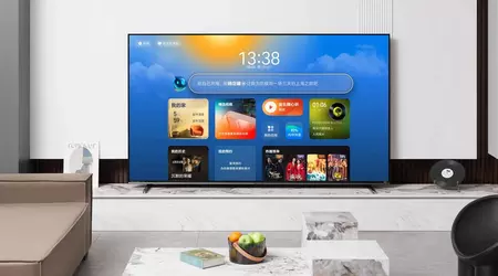 Hisense has released a new generation of E8S TVs with RGB-Mini LED backlight, three diagonal options, and an excellent audio system