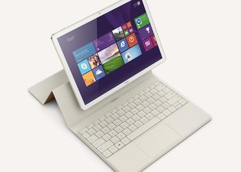 Huawei MateBook: еще один дорогой, красивый и бессмысленный планшет на Windows