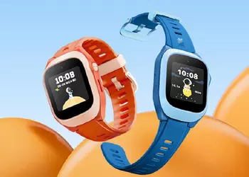 Xiaomi unveils Mi Rabbit Kids Phone Watch C7A with 4G support