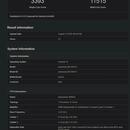 Тестування Snapdragon 8 Elite 2 в Geekbench