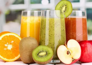 Новый краудфандинговый проект Xiaomi — портативная соковыжималка