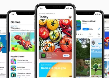 Новогодний подарок: Apple раньше обещанного снизила комиссию в App Store