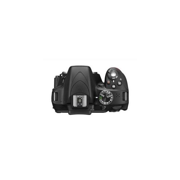 Nikon D3300 18-140 VR Kit: цены, характеристики, фото, где купить