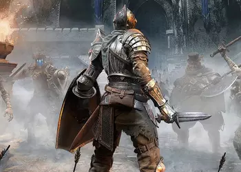 FromSoftware отказалась от продолжения Demon's Souls из-за разочарования в Sony, которая не верила в игру