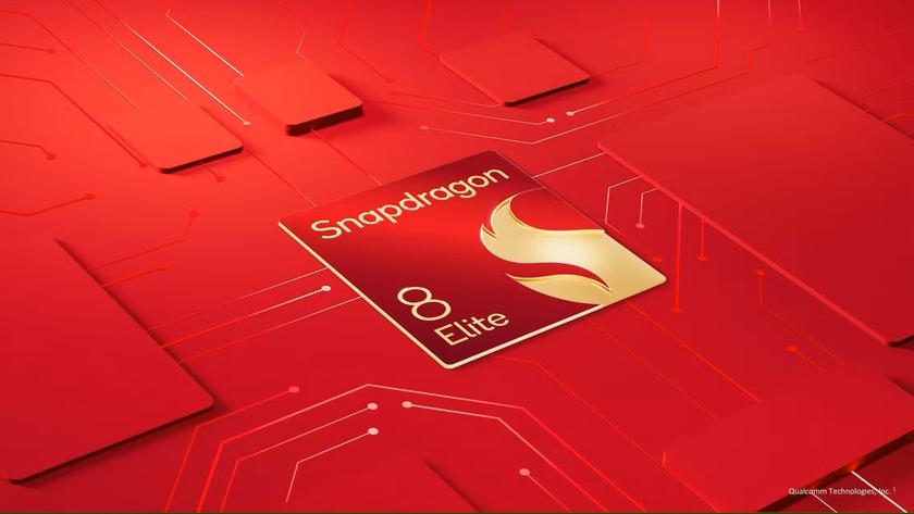 Snapdragon 8 Elite: Новый виток эволюции процессоров для мобильных устройств