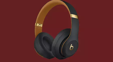Beats Studio3 on Amazon: Wireless headhones with ANC, Apple W1 chip and up to 40 hours of battery life for $199 ($150 off)