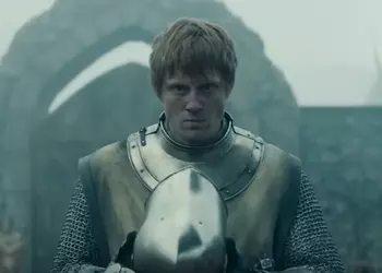 HBO представила финальный трейлер первого сезона сериала “Рыцарь Семи Королевств” — нового приквела “Игры престолов”