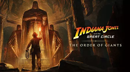 Déverrouillez le mystère des Néphilims : Bethesda a annoncé l'extension The Order of Giants pour Indiana Jones et le Grand Cercle
