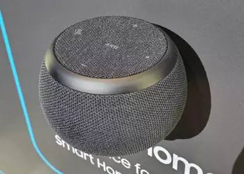 Samsung Galaxy Home Mini: конкурент Google Nest Mini и Amazon Echo Dot, который может не выйти на рынок
