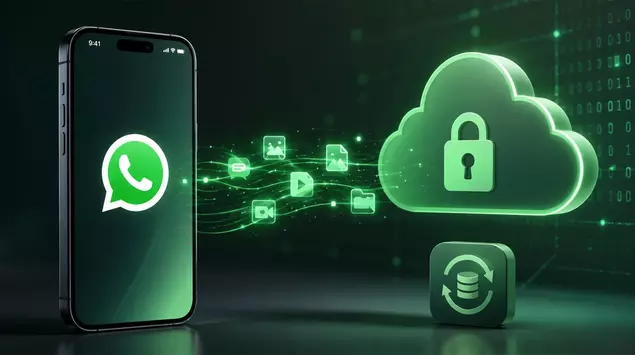 WhatsApp is building its own cloud ...