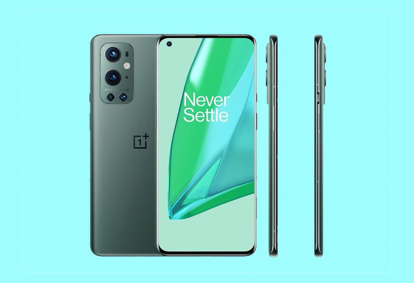 OnePlus 9 and OnePlus 9 Pro started getting a stable version of ...
