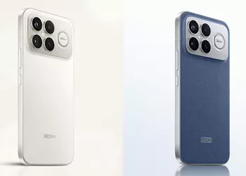 Динамик Redmi K90 Pro Max будет иметь функцию самоочистки от пыли