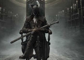 Количество игроков в Bloodborne выросло на целых 57% в июне благодаря успеху Elden Ring