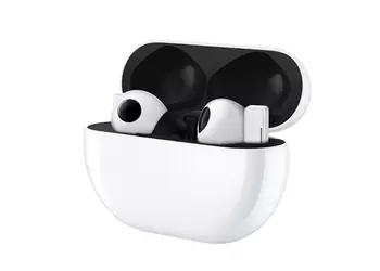 Huawei will release a new version of the FreeBuds Pro TWS headphones on December 23