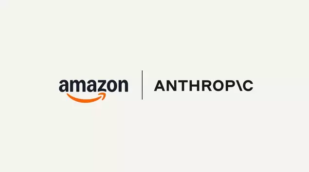 Amazon's $25 Billion Bet on Anthropic: ...
