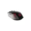 Tt eSPORTS by Thermaltake Gaming Mouse BLACK COMBAT WHITE USB