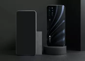 Этот неловкий момент, когда первая подэкранная камера ZTE Axon 20 5G оказалась хуже некуда