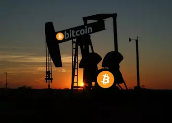 Китайского майнера Биткоин арестовали за кражу электроэнергии из нефтяной скважины