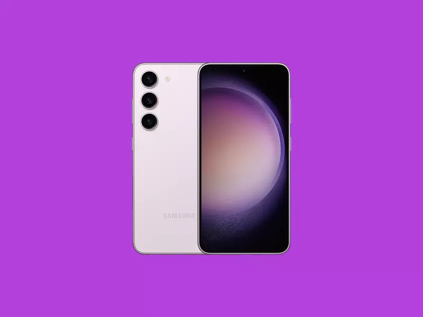 Флагман Samsung Galaxy S23 можно купить на Amazon со скидкой до $60