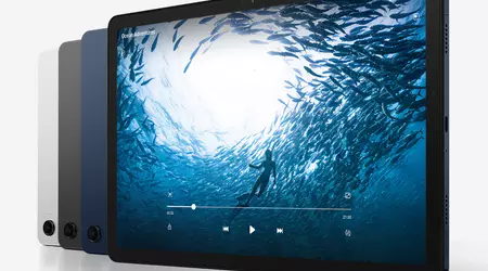 Користувачі Samsung Galaxy Tab A9+ почали отримувати One UI 6.1