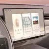 Миниатюра фронтальной части Range Rover GT
