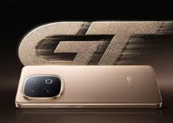 Vivo представила ультратонкий смартфон Y300 GT, который отличается отличными характеристиками при невысокой цене