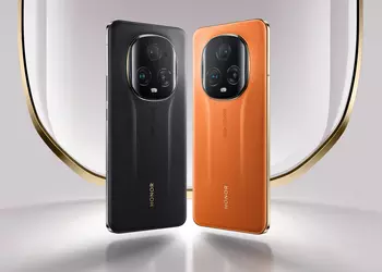 Honor Magic 5 Ultimate: 6.81-inch LTPO OLED display at 120Hz, Snapdragon 8 Gen 2 chip, 16GB RAM and 5,450mAh battery for $966