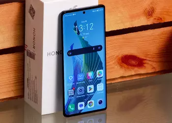 Обзор Honor Magic5 Lite: давно не виделись