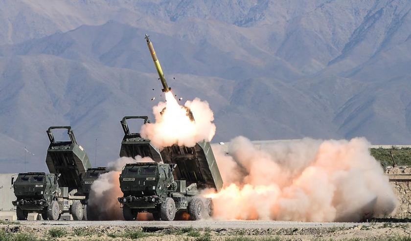 Снаряды для HIMARS, высокоточные авиабомбы и противотанковые ракеты TOW – США объявили о пакете военной помощи для Украины в размере $325 млн