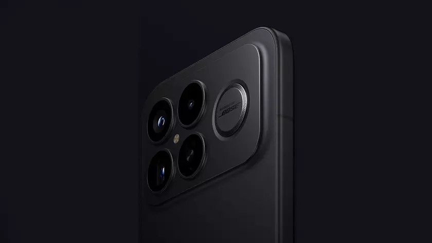 Redmi K100 Pro Max
