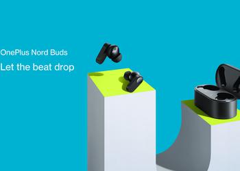 OnePlus Nord Buds: supporto Dolby Atmos, protezione IP55 e autonomia fino a 30 ore per $ 37