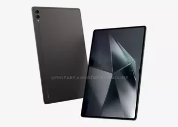 Флагманский планшет Samsung Galaxy Tab S10 Ultra появился на сайтах сертификации BIS и 3C, что означает его скорый выход