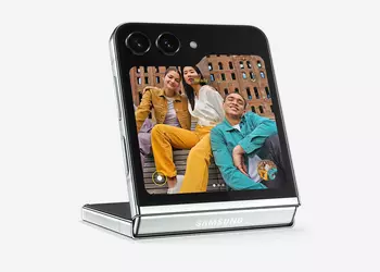 Samsung has released the July security update for the Galaxy Flip 5 foldable smartphone