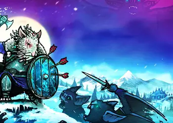 A Fairy Tale with Rats, Frogs, ...