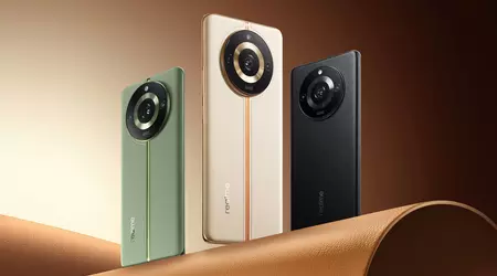 realme travaille sur le smartphone realme GT Neo 6 avec un écran OLED 144Hz et une puce Snapdragon 8 Gen 2.