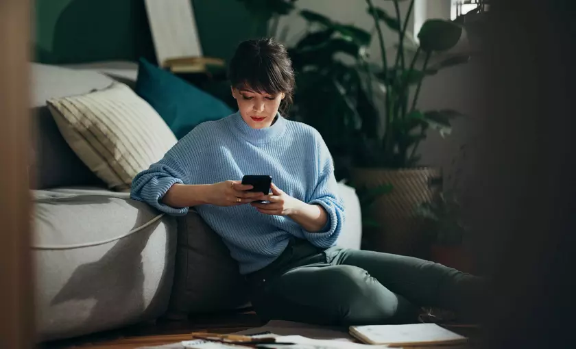 Meta разъясняет: Защитите себя от онлайн злоумышленников на праздник любви