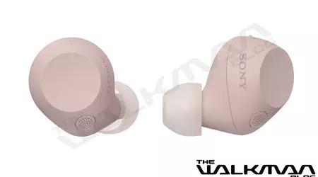 Insider: Sony is preparing to release budget headphones WF-C710N with active noise cancellation