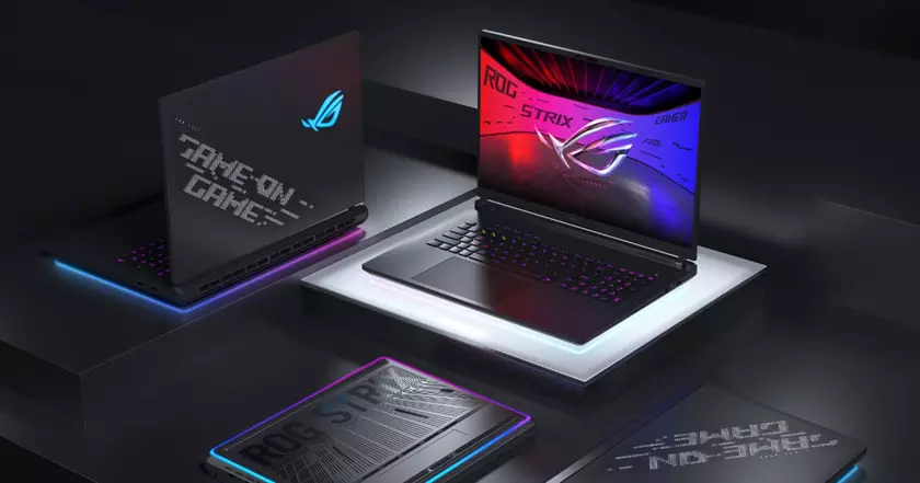 Первая информация о грядущем ноутбуке ROG Strix SCAR 2025: что ожидать?