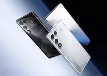 На глобальном рынке дебютировал стильный геймерский смартфон RedMagic 11 Air — цена стартует от €499