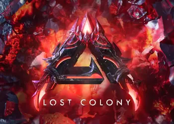 Ark: Survival Ascended получит DLC Lost Colony, история которого проложит мост к Ark 2