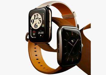 Insider: seria inteligentnych zegarków OPPO Watch 3 na platformie Snapdragon W5 Gen 1 zostanie zaprezentowana 10 sierpnia
