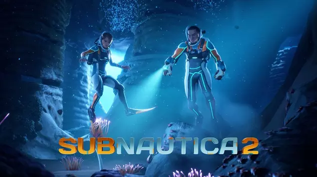 Subnautica 2 leaks 48 hours before ...
