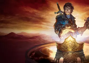 Microsoft намекает на разработку Fable 4, а геймеры ждут анонс на E3 2019