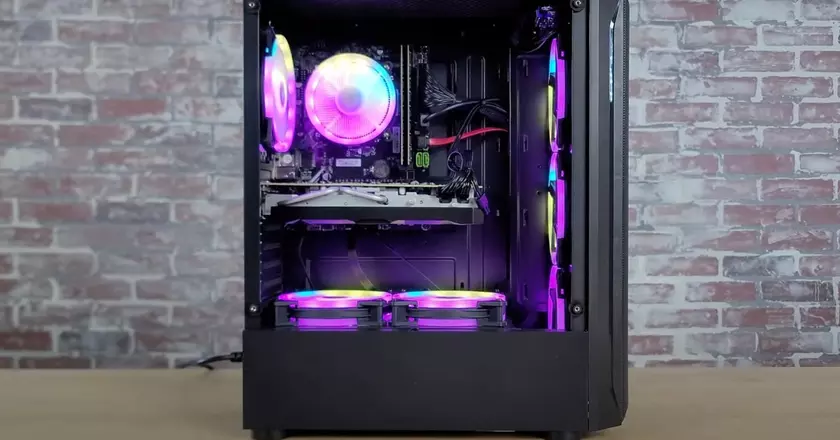 5 Best Gaming PCs Under 500 In 2026 Comparison And Review