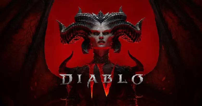 Раскрыт главный арт Diablo IV: Что ждёт фанатов вселенной?